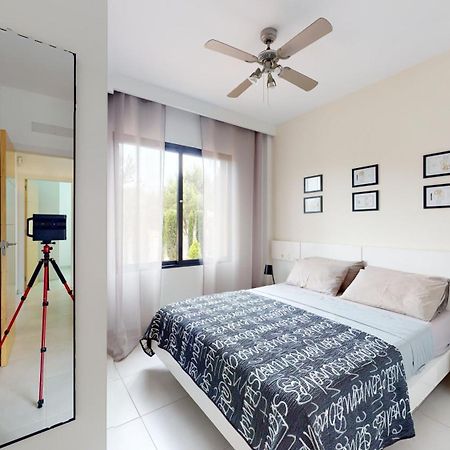 Villa Sabrina Alicante Ngoại thất bức ảnh