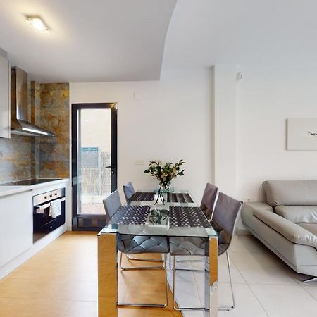 Villa Sabrina Alicante Ngoại thất bức ảnh
