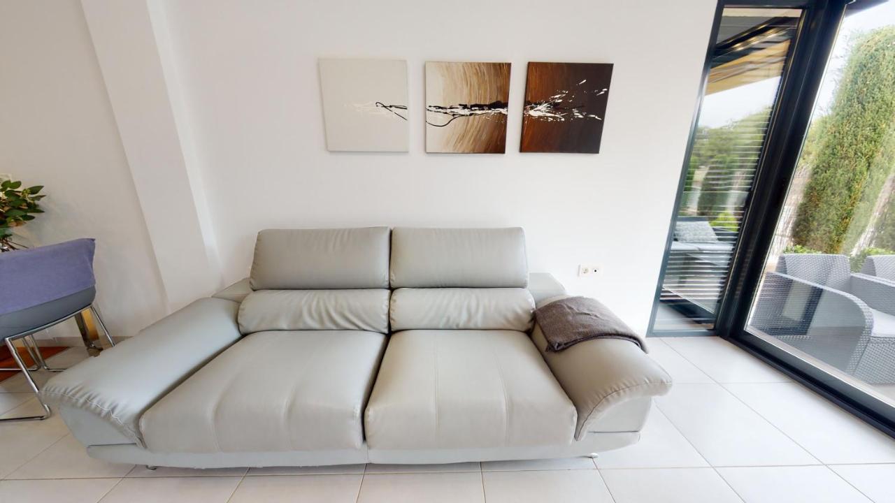 Villa Sabrina Alicante Ngoại thất bức ảnh
