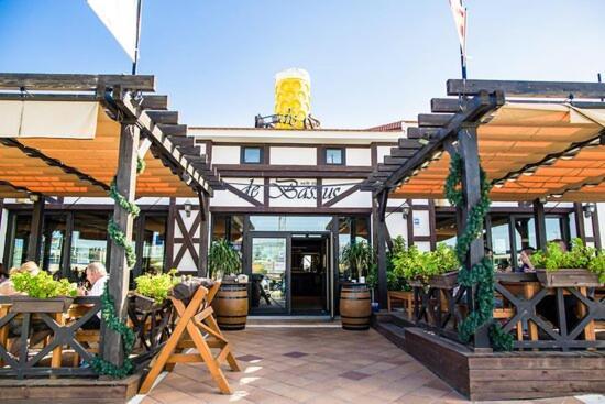Villa Sabrina Alicante Ngoại thất bức ảnh