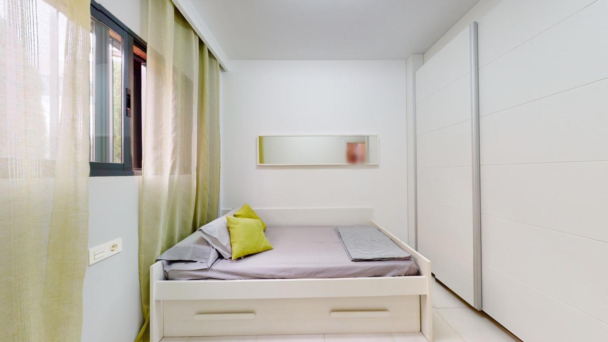 Villa Sabrina Alicante Ngoại thất bức ảnh