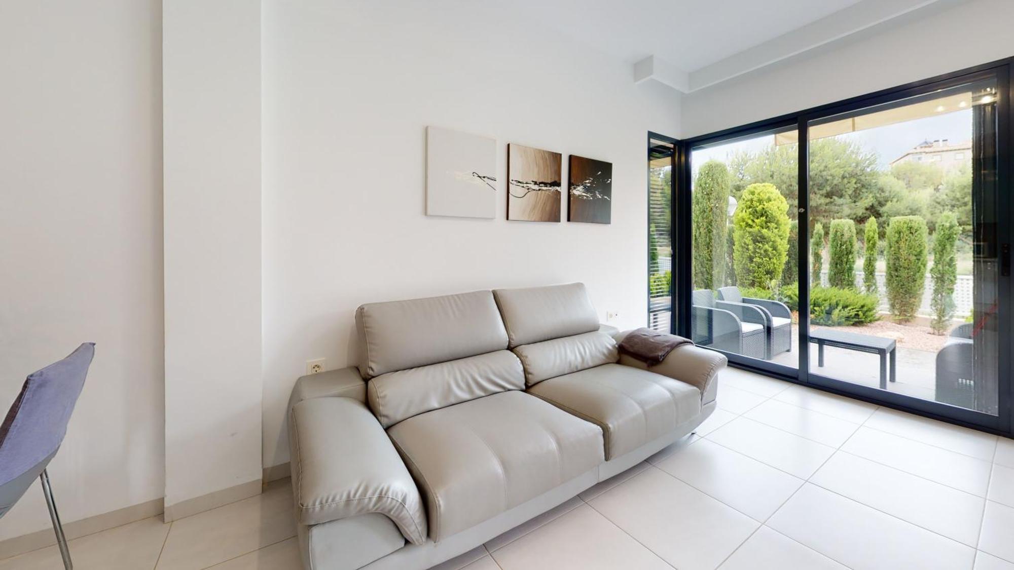 Villa Sabrina Alicante Ngoại thất bức ảnh