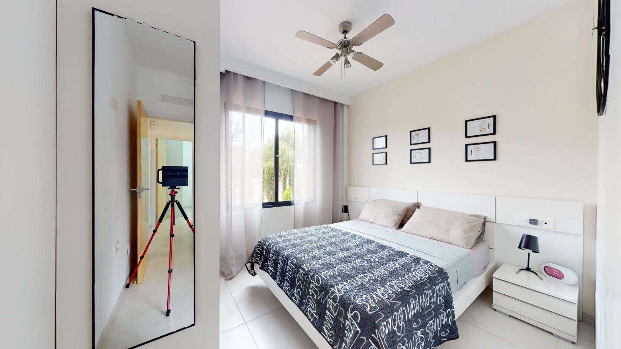 Villa Sabrina Alicante Ngoại thất bức ảnh