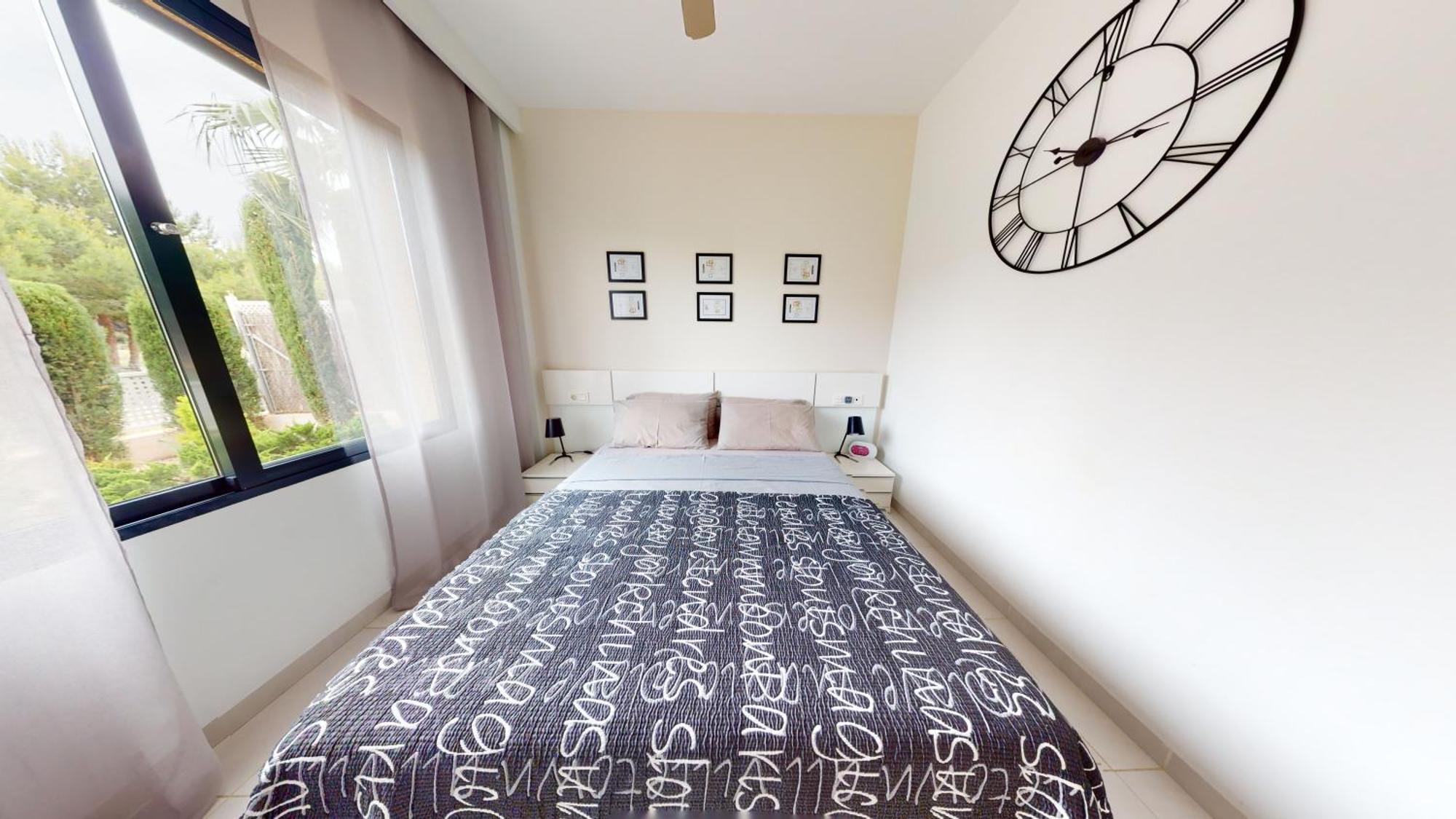 Villa Sabrina Alicante Ngoại thất bức ảnh